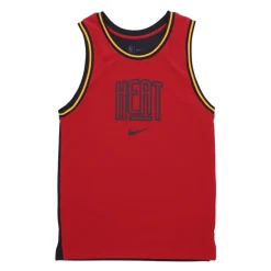Miami Heat Basketball Tank Top