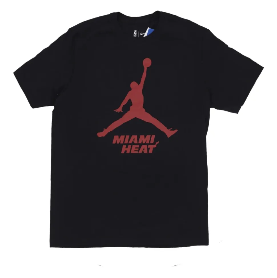 Miami Heat Basketball Tee