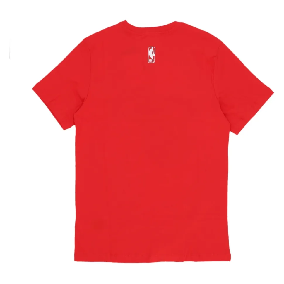 Miami Heat City Edition Logo Tee
