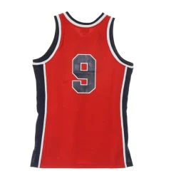 Michael Jordan Team USA Basketball Tank Top