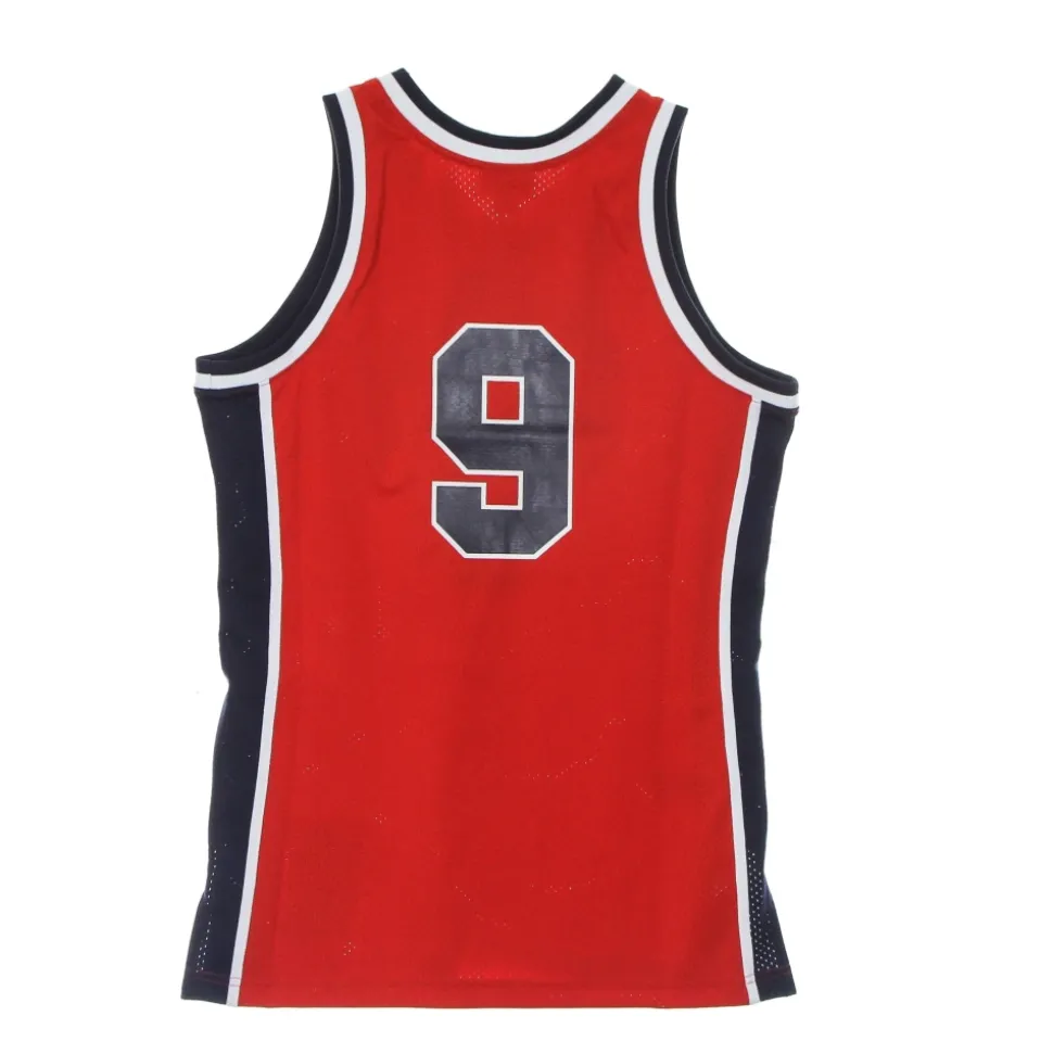 Michael Jordan Team USA Basketball Tank Top