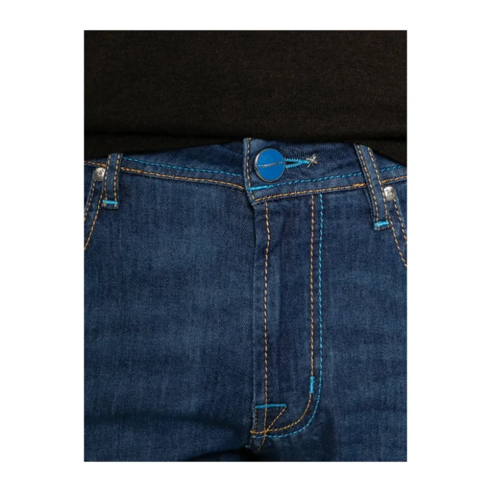 Michelangelo Jeans