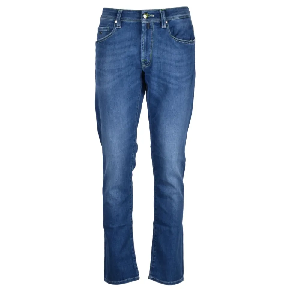 Michelangelo Jeans
