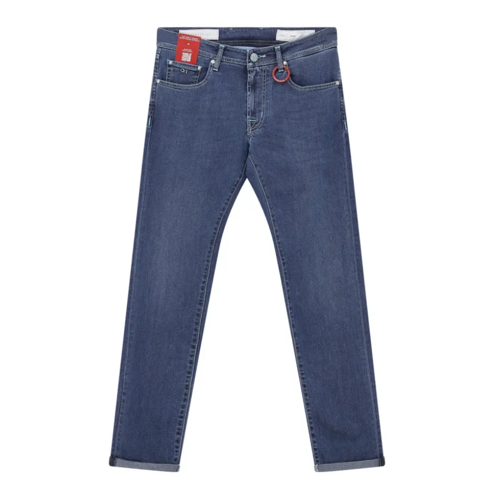 Michelangelo Jeans