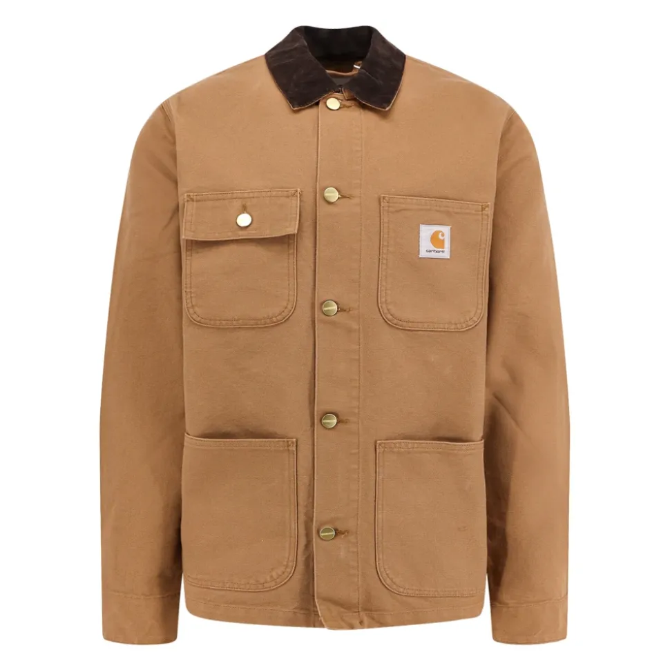 Michigan Coat
