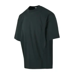 Mick T-shirt met korte mouwen