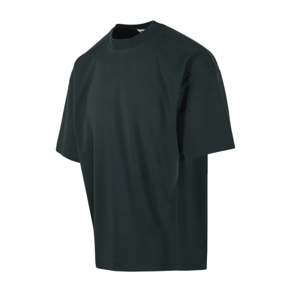 Mick T-shirt met korte mouwen