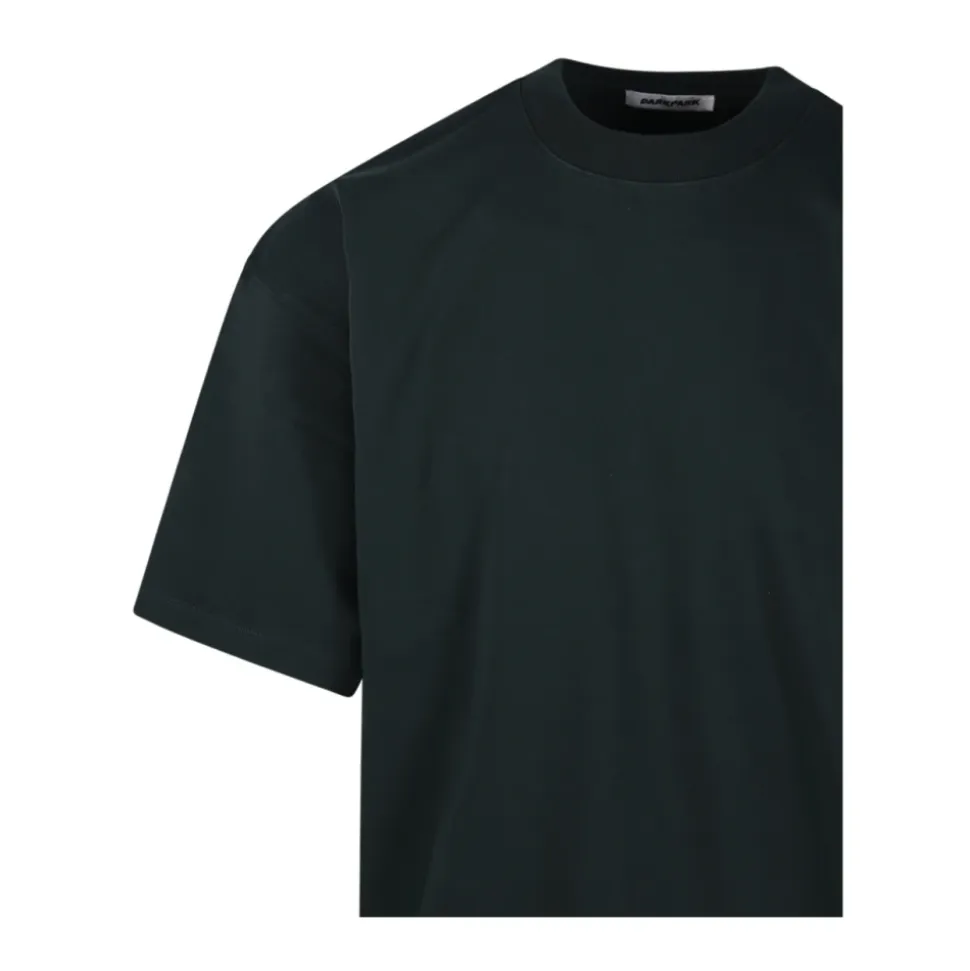 Mick T-shirt met korte mouwen