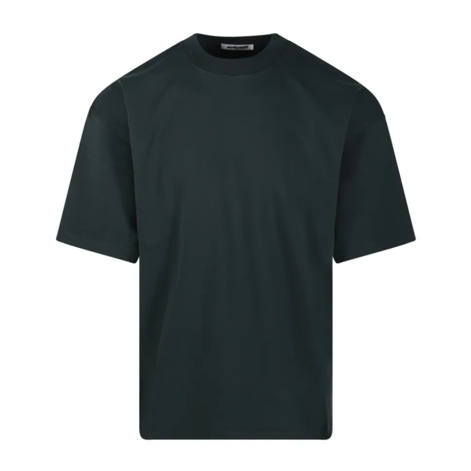 Mick T-shirt met korte mouwen