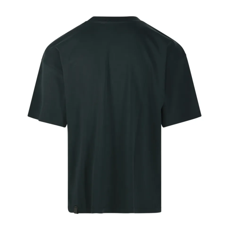 Mick T-shirt met korte mouwen