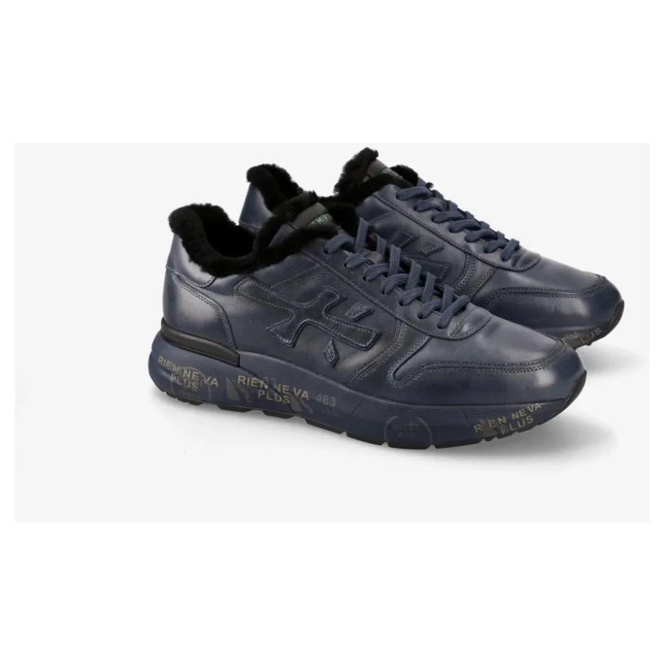 Mick Sneakers