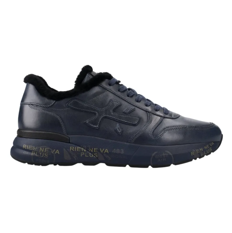 Mick Sneakers