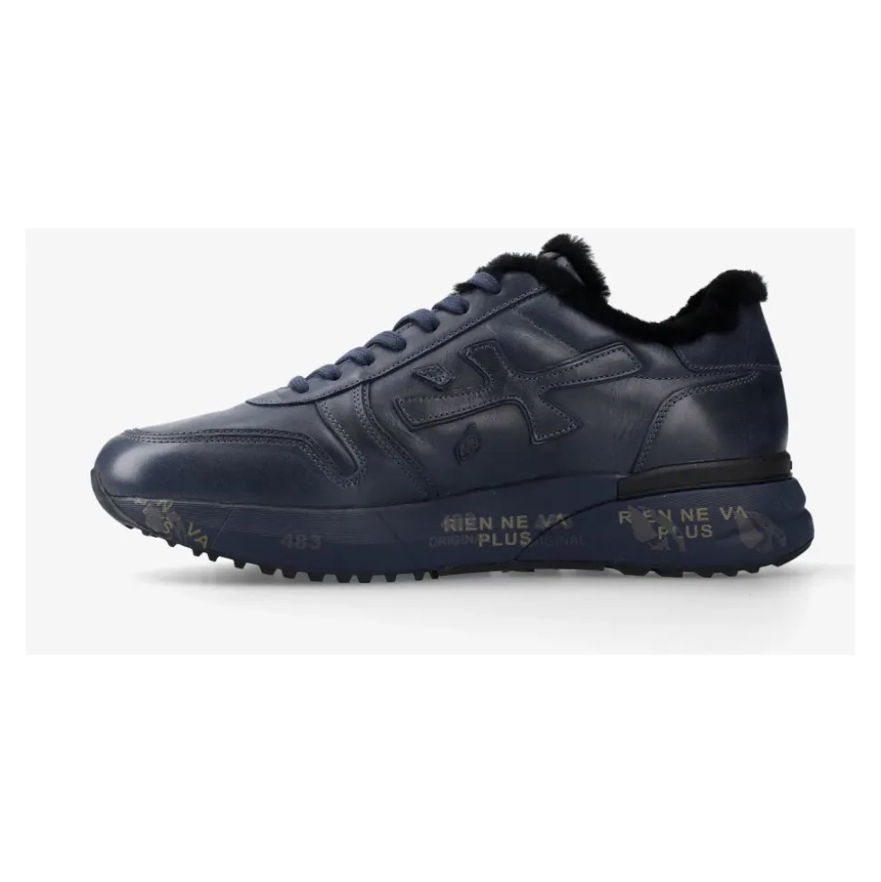 Mick Sneakers
