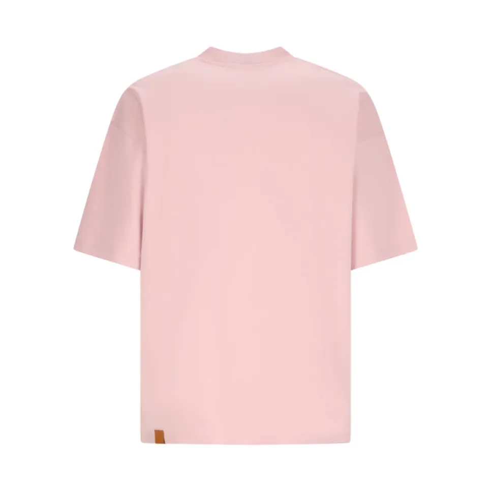 MICK T-shirt met korte mouwen