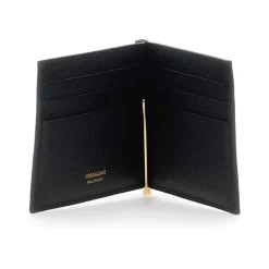 Micro Gancio Portemonnee met Geldclip