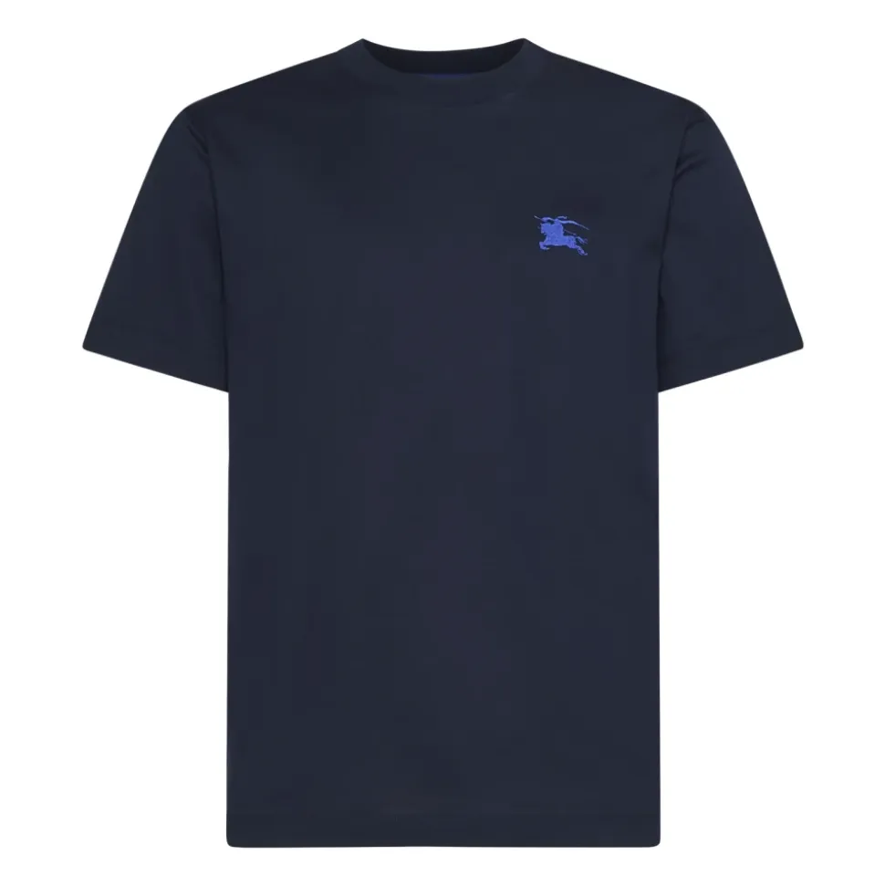 Micro Knight Logo T-shirt