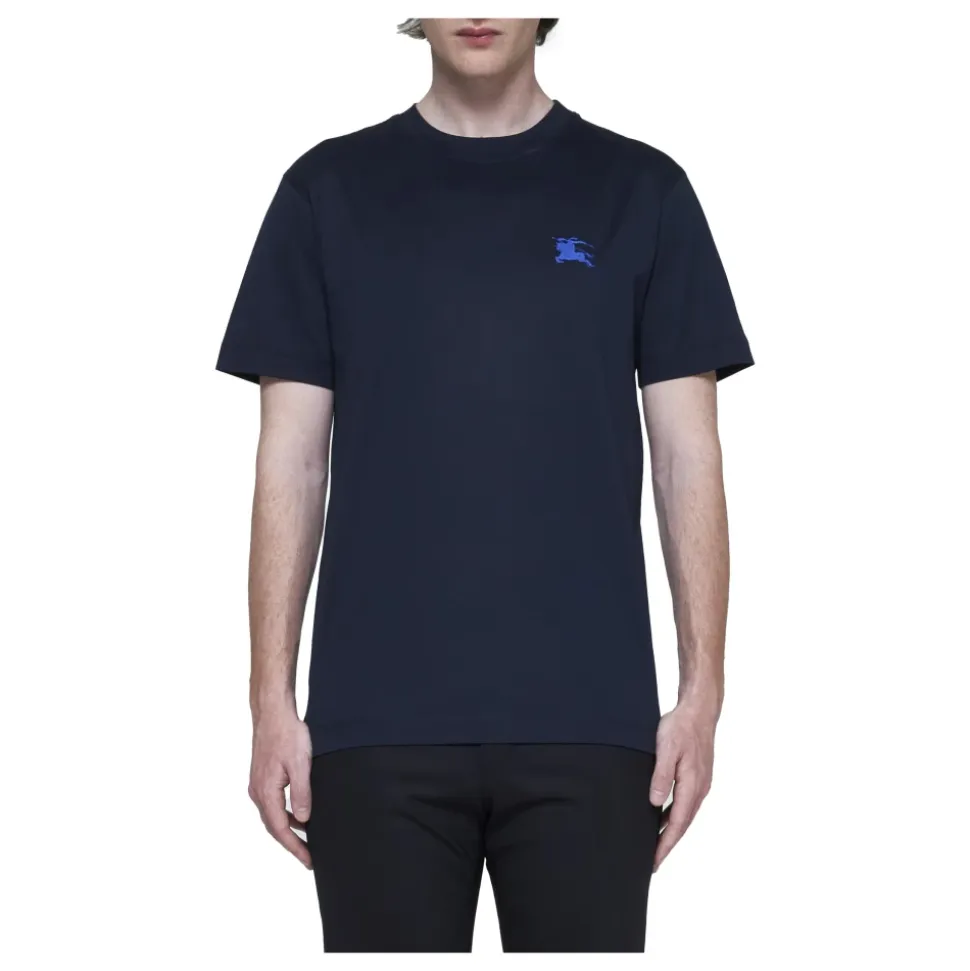 Micro Knight Logo T-shirt