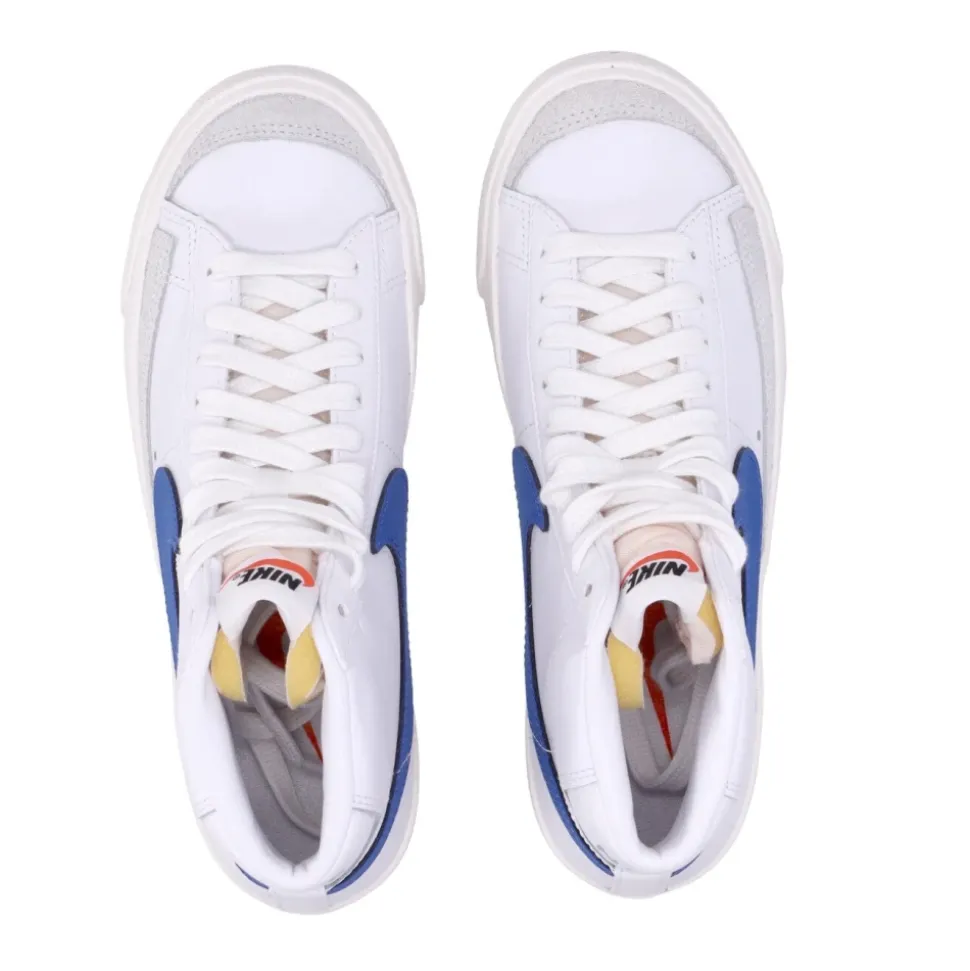 Mid 77 Sneaker Blazer Stijl