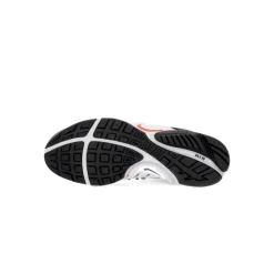Mid Utility Oranje Sneaker