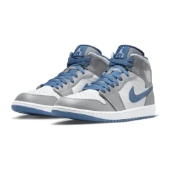 1 Mid Cement True Blue