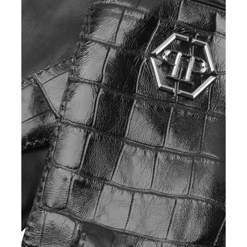 Mid-Gloves Hexagon