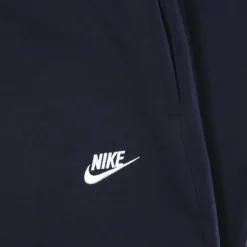 Midnight Navy Club Jogger Trainingsbroek