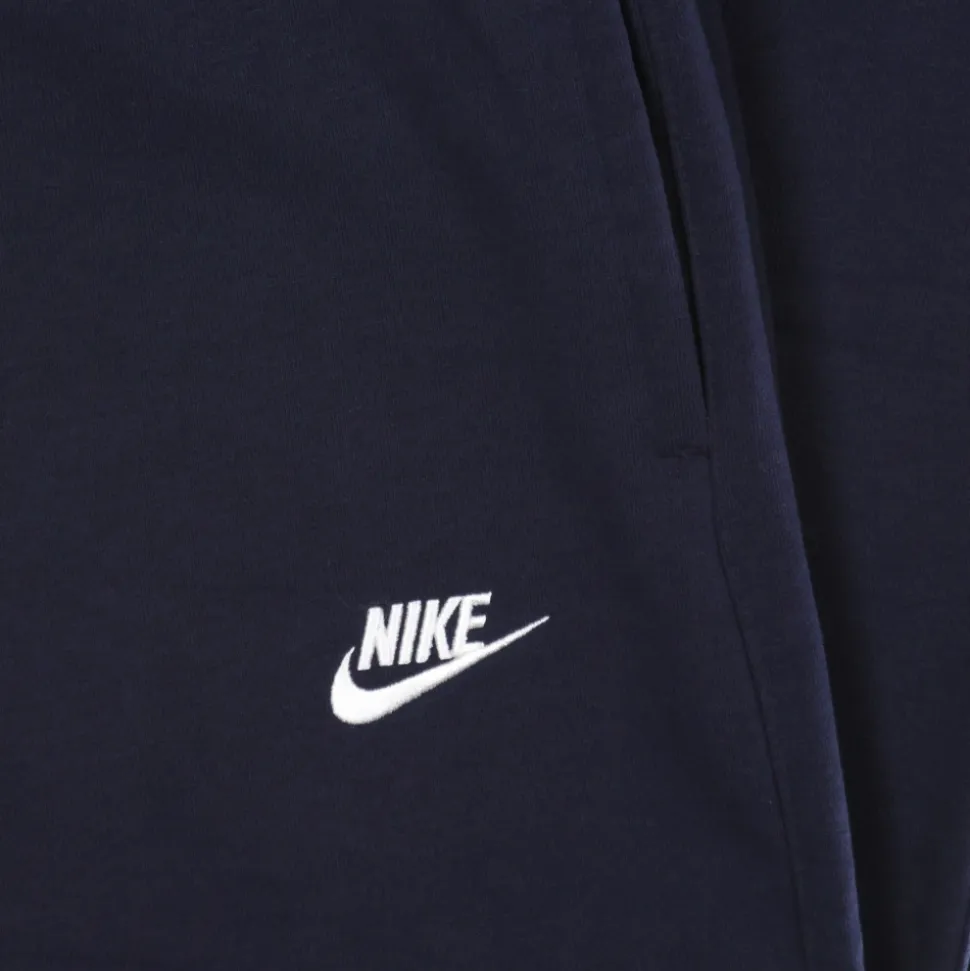 Midnight Navy Club Jogger Trainingsbroek