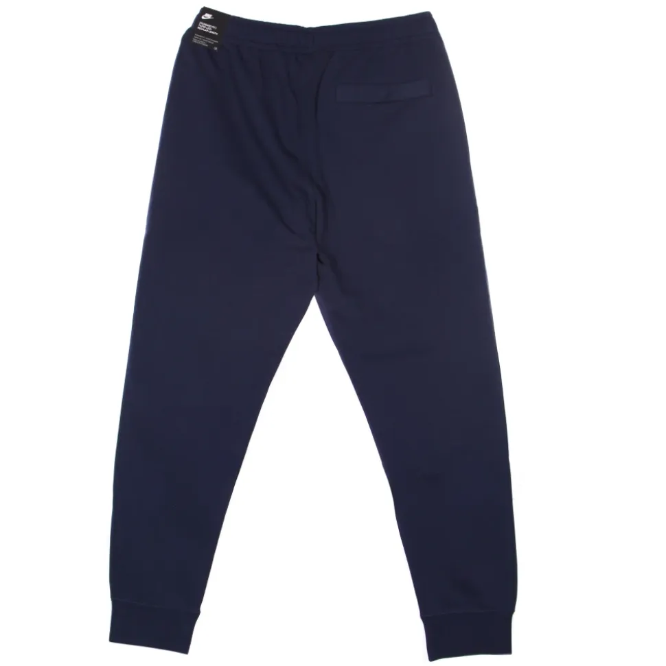 Midnight Navy Club Jogger Trainingsbroek