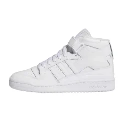 Mid-Top Forum Sneakers