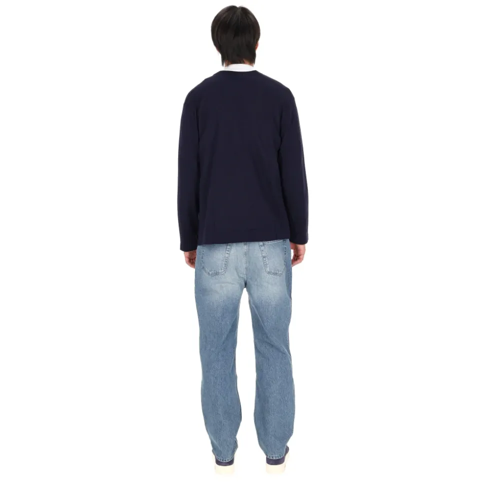 Mike Cardigan