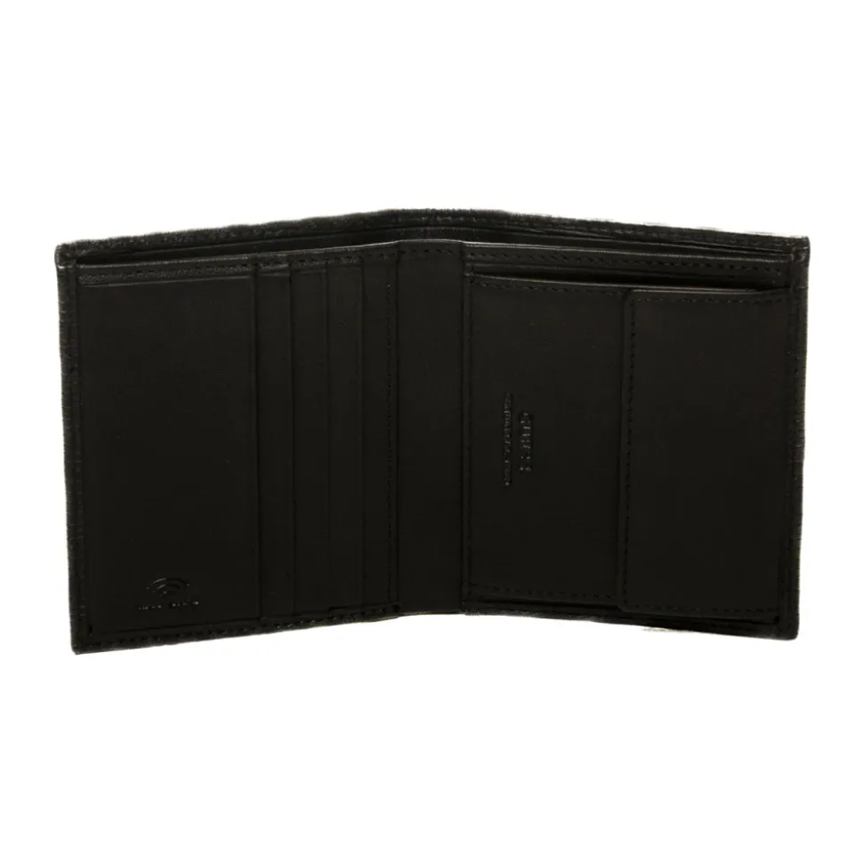 Milano Print Bifold