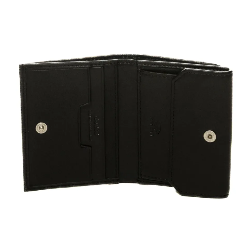 Milano Print Trifold