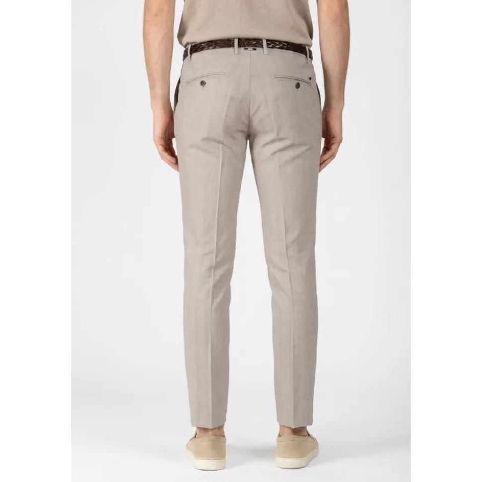 Milano Chino Broek