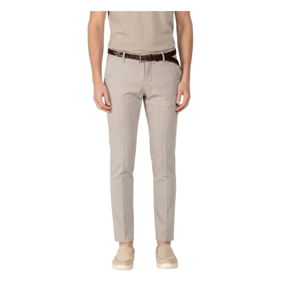 Milano Chino Broek