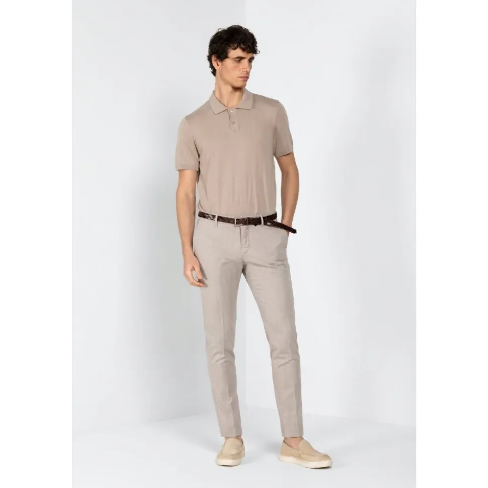 Milano Chino Broek