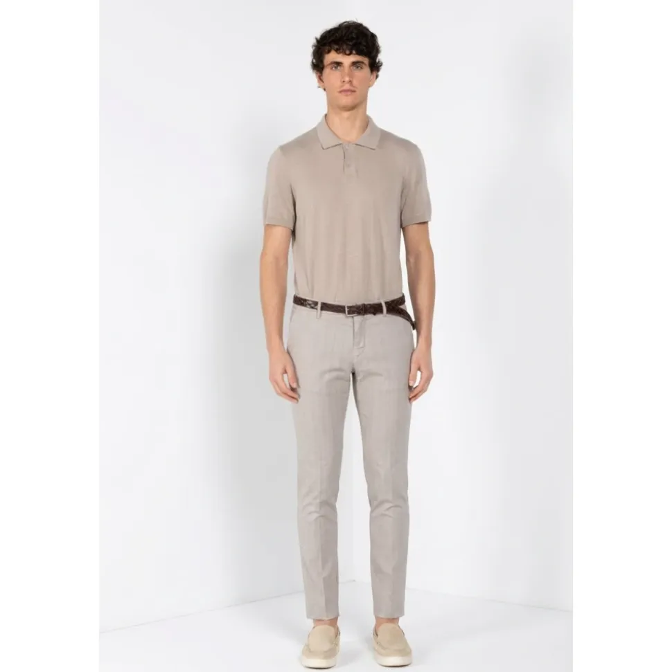Milano Chino Broek