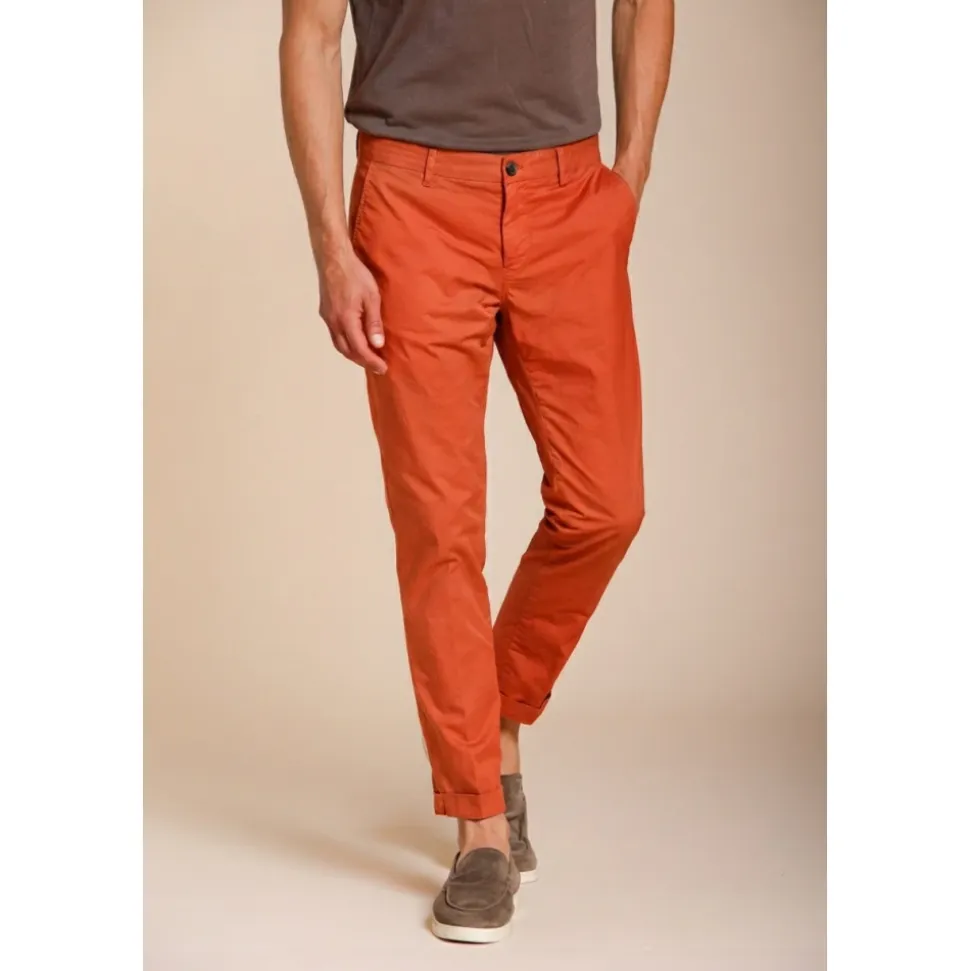 Milano Chino Broek