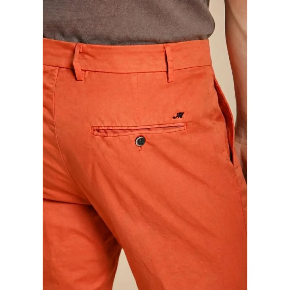Milano Chino Broek