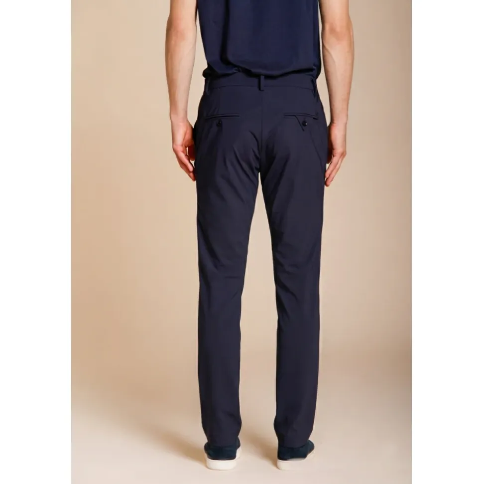 Milano Dynamic Chino Jogger