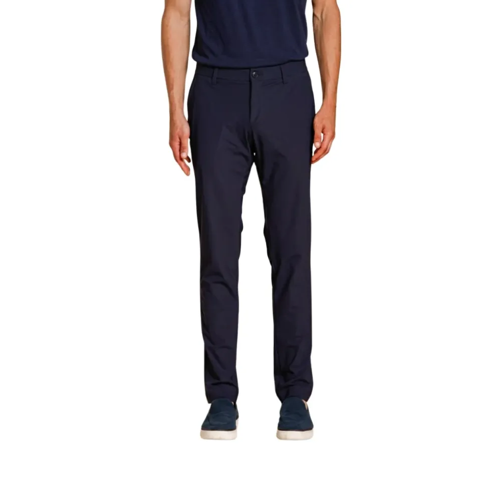 Milano Dynamic Chino Jogger