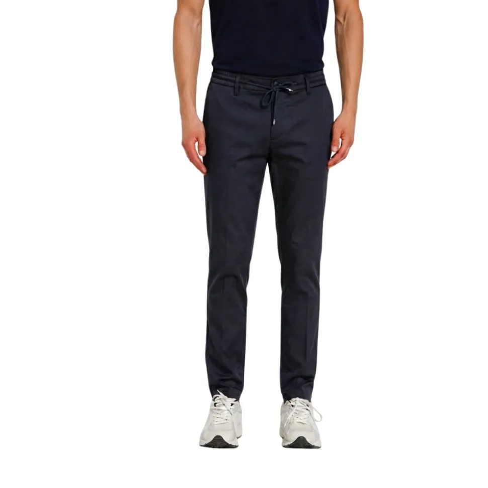 Milano Jogger Travel Chino