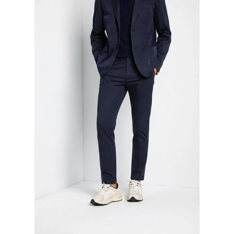 Milano Jogger Travel Chino