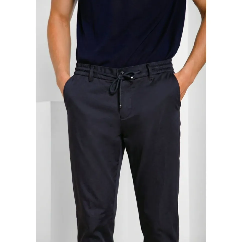 Milano Jogger Travel Chino