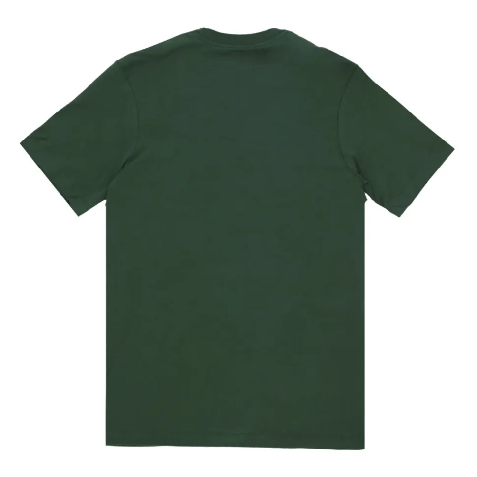 Milwaukee Bucks Basketball Team Tee