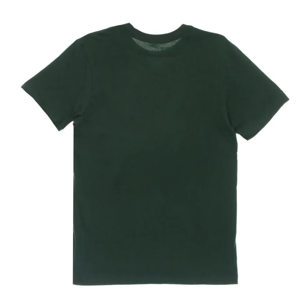 Milwaukee Bucks Logo Tee