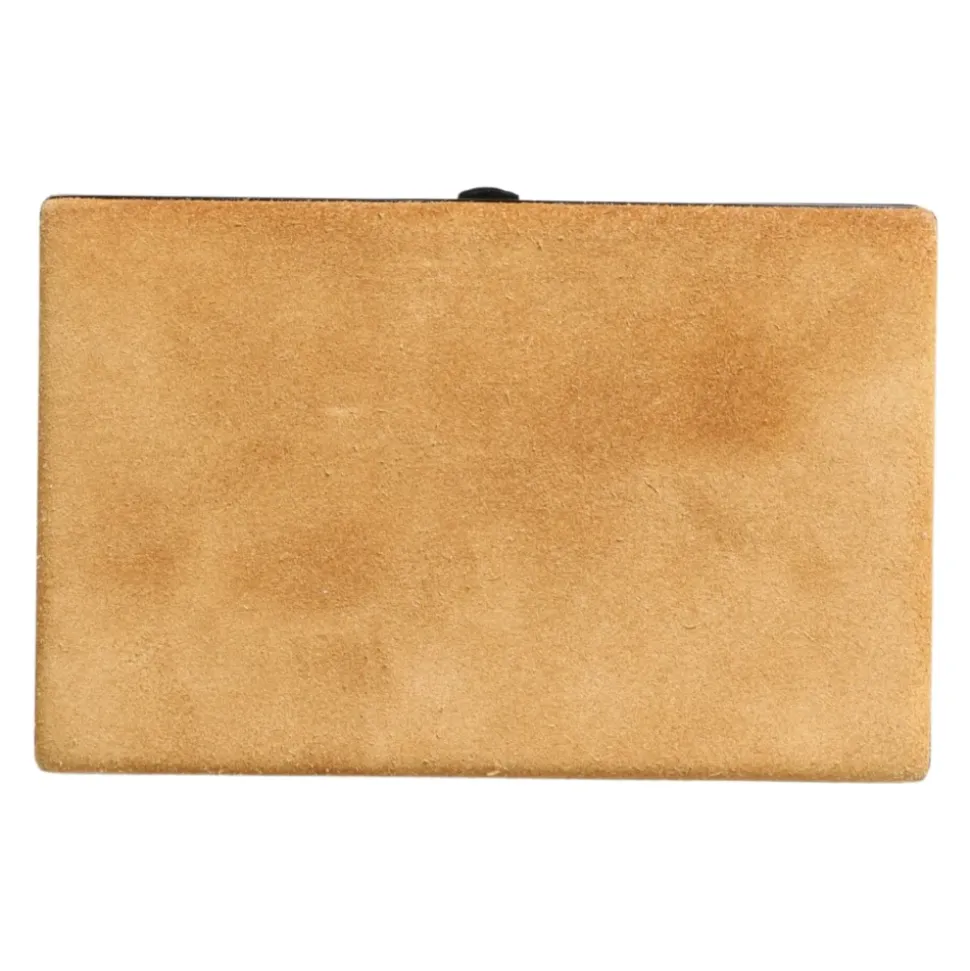 Miniatuur Clutch Portemonnee