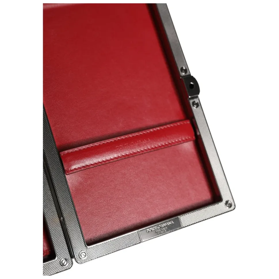 Miniatuur Clutch Portemonnee
