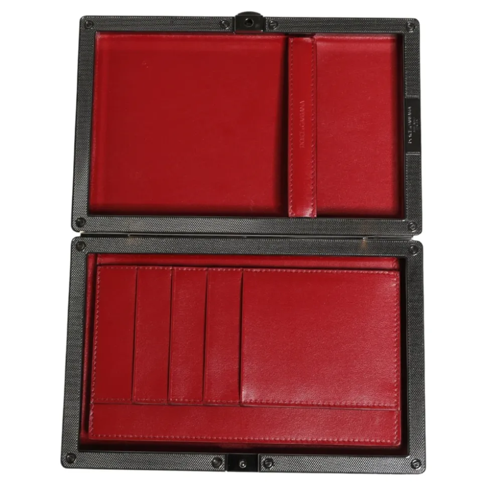 Miniatuur Clutch Portemonnee