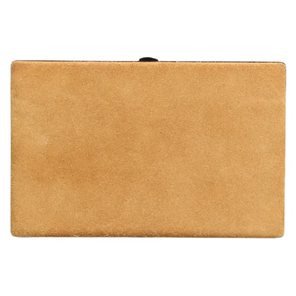 Miniatuur Clutch Portemonnee