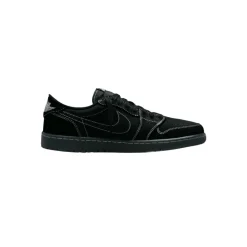 Minimalistische Black Phantom Sneakers